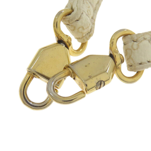 Celine Macadam 2-Way Shoulder Bag in PVC for Women - Picture 16 of 16